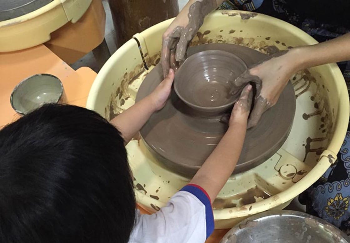 小小美食家都去哪里玩了?